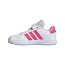 Tênis Adidas Grand Court Infantil - Foto 2