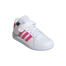 Tênis Adidas Grand Court Infantil - Foto 3
