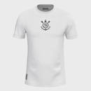 CAMISETA BOMACHE CORINTHIANS SCCP MASCULINO - Foto 1