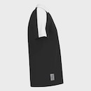 CAMISA POLO BOMACHE CORINTHIANS BLOCK MASCULINO - Foto 2