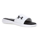 Chinelo Under Armour Slide Ignite Select - Masculino - Foto 1