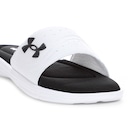 Chinelo Under Armour Slide Ignite Select - Masculino - Foto 8