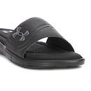 Chinelo Under Armour Slide Ignite Select - Masculino - Foto 8