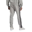 Calça Adidas Single Jersey 3 Stripes Masculina - Foto 3
