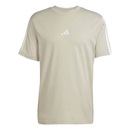 Camiseta Adidas M/C 3 Stripes Masculina - Foto 3