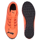 Chuteira Society Puma Attacanto TT BDP - Masculino - Foto 4