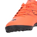 Chuteira Society Puma Attacanto TT BDP - Masculino - Foto 5