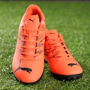 Chuteira Society Puma Attacanto TT BDP - Masculino - Foto 9