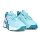 Tênis Under Armour Tribase Reps 2 - Feminino - Foto 3