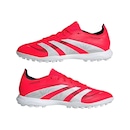 Chuteira Society Adidas Predator League Masculina - Foto 5