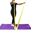 Kit Bands Acte 3 Faixas Elásticas + 3 Mini Bands - Foto 4