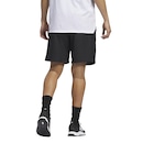 Bermuda adidas Colorblock Aeroready Masculina - Foto 2