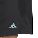 Bermuda adidas Colorblock Aeroready Masculina - Foto 4