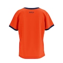 Camisa do Barcelona Braziline Chalkboard - Infantil - Foto 3