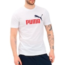 Camiseta Puma Essentials 2 Color Masculina - Foto 1