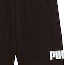 Bermuda Puma Ess No.1 Infantil - Foto 4