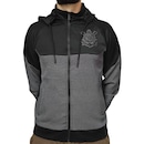 Jaqueta do Corinthians Classic Símbolo Coimbra Masculina - Foto 1