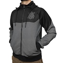 Jaqueta do Corinthians Classic Símbolo Coimbra Masculina - Foto 2