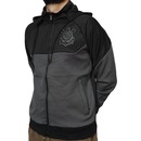 Jaqueta do Corinthians Classic Símbolo Coimbra Masculina - Foto 3