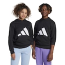 Blusão Infantil adidas Essentials - Foto 1