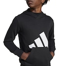 Blusão Infantil adidas Essentials - Foto 4