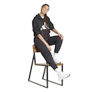 Blusão adidas Big Logo French Terry Loose Feminino - Foto 4