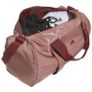 Mala adidas Duffel Studio Feminina 33,5 Litros - Foto 3