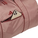 Mala adidas Duffel Studio Feminina 33,5 Litros - Foto 4