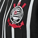 Camisa Corinthians Retrô 1977 Campeão Paulista Coimbra - Masculino - Foto 3