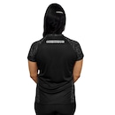 Camisa do Corinthians Baby Look Raglan Coimbra Feminina - Foto 3