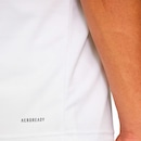 Camiseta adidas Essentials 3 Stripes Masculina - Foto 4