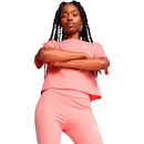 Cropped Puma Class Relaxed Feminino - Foto 3