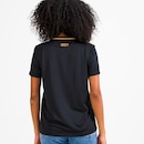 Camisa do Vasco Da Gama Valor Gold Braziline - Feminina - Foto 5