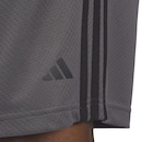 Bermuda adidas 3 Listras Masculina - Foto 3