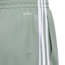 Bermuda adidas 3 Listras Masculina - Foto 4