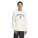 Blusão adidas Heritage Masculina - Foto 1