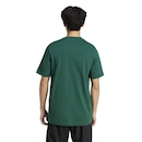 Camiseta adidas Heritage Masculina - Foto 2