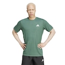 Camiseta adidas FeelReady Novelty Masculina - Foto 1