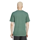 Camiseta adidas FeelReady Novelty Masculina - Foto 2