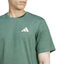 Camiseta adidas FeelReady Novelty Masculina - Foto 3