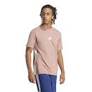 Camiseta adidas Essentials 3 Stripes Masculina - Foto 3