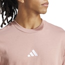Camiseta adidas Essentials 3 Stripes Masculina - Foto 4