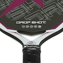 Raquete De Pickleball Drop Shot Furia Comfort PK - Foto 6