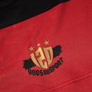 Camisa Sport Recife Umbro Uniforme I 2025 Torcedor - Masculina - Foto 4