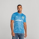 Camisa do Palmeiras Puma Goleiro 2025 Torcedor Masculina - Foto 2