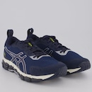 Tênis Masculino Asics Gel Quantum 360 CTW - Foto 5