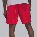 Shorts adidas 3 Listras Masculino - Foto 2