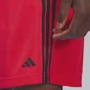 Shorts adidas 3 Listras Masculino - Foto 5