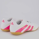Chuteira Futsal Adulto adidas Predator Artilheira 25 - Foto 3
