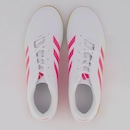 Chuteira Futsal Adulto adidas Predator Artilheira 25 - Foto 4